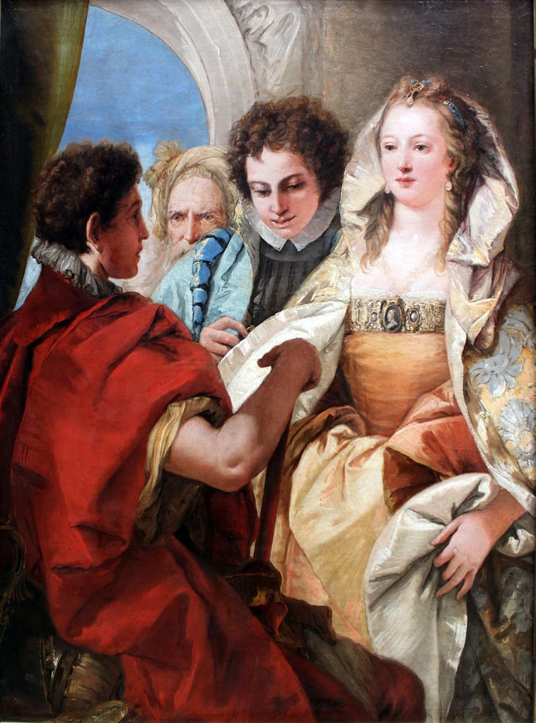 Giandomenico